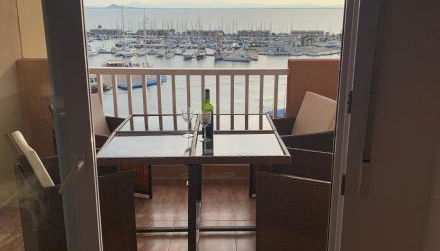 Penthouse Los Miradores del Puerto - Foto 2