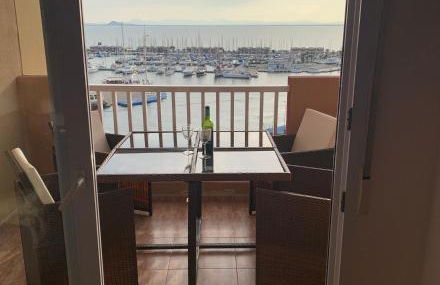 Penthouse Los Miradores del Puerto - Foto 2