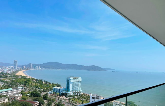 FLC Quy Nhon Beachfront Condotel - Foto 58