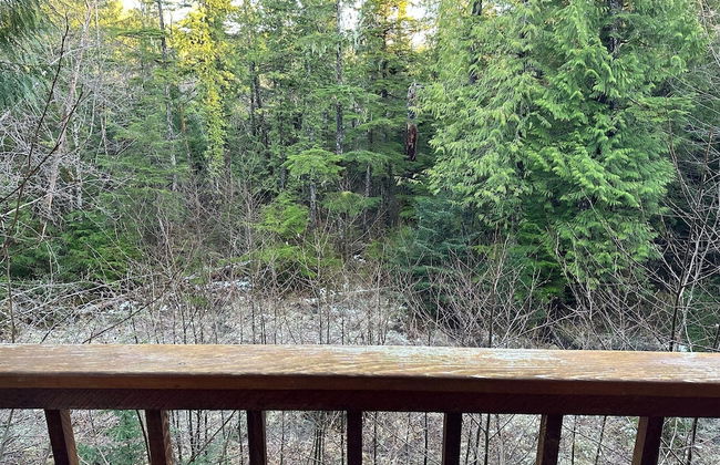 Edna Bay Cabins - Foto 10