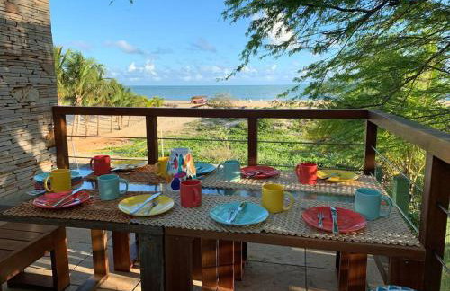 Beach Front Exclusive Villa with Pool - Foto 24