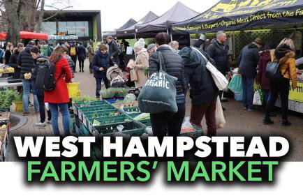 Stunning 3 Bed Duplex Apartment in the heart of West Hampstead - Foto 95