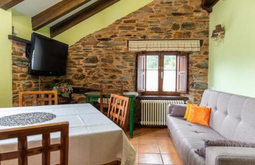 Apartamentos Turisticos A Estacion - Foto 16