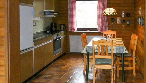 Am Hohen Bogen - Foto 4, Kitchen / Dining Room
