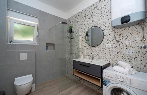 Luxury apartments Nicole 2 - Photo 61