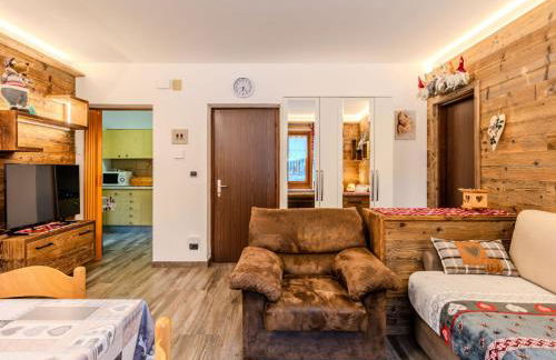 Apartment Cristina by Interhome - Foto 18