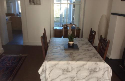 Lovely Victorian town house close to the sea. - Foto 11