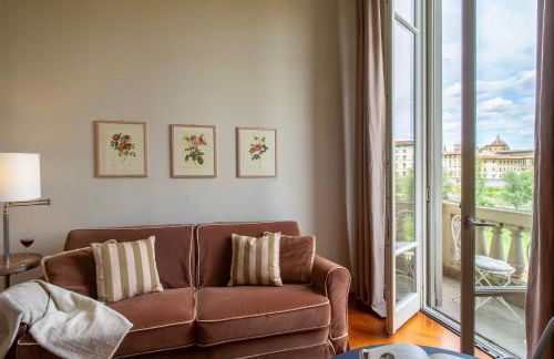 Serristori Palace Residence - Foto 35