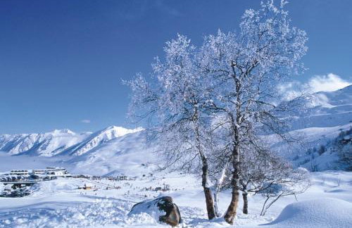 Résidence Azureva Piau Engaly - Foto 19