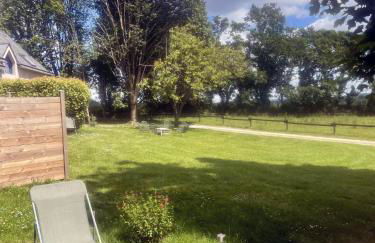 Le Village du Moulin - Foto 5