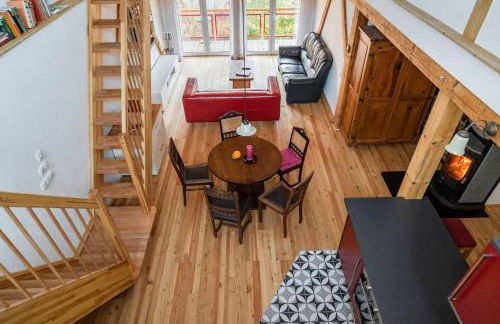 Roger`s Ferienwohnung - Foto 28