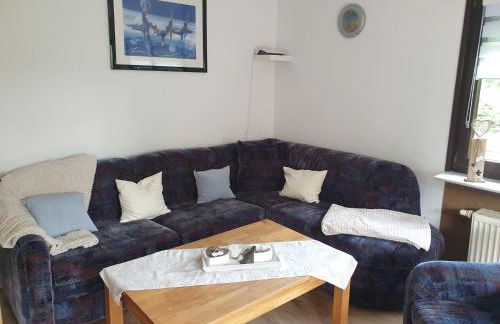 Ferienwohnung Glühwürmchen - Foto 11