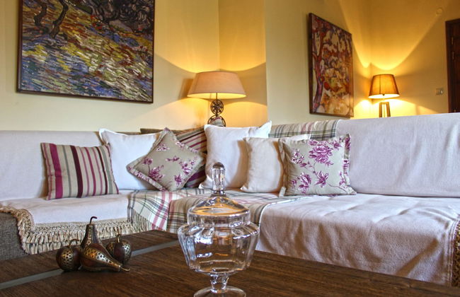 Villa Agape in Kala Nera Pelion - Foto 25