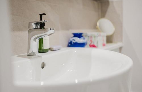 Stylish Retreat with Private Garden in Tetbury - Foto 132