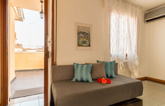 Basilica Sant'Antonio at 100 meters - Foto 72