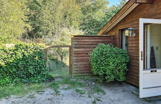 6 Person Holiday Home in Hals-by Traum - Foto 14