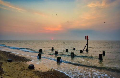 4 Sea View Walk, Pakefield - Foto 21