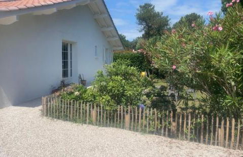 LaChillmaisonnette - Foto 38