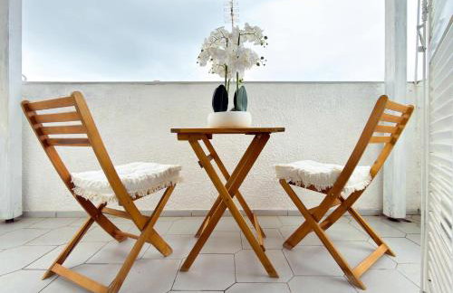 Eden Park Sozopoli - 7 BDR Beach Villa - Yard - Foto 37