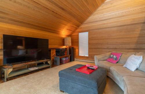 The Chuck Morgan Main House - Foto 4