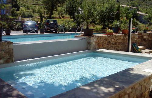 Gîtes Mas de la Musardière - Foto 14