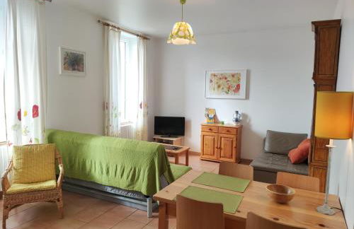 VILLAS-DU-LAC Appartements de vacances et Espace Spa privé - Foto 60