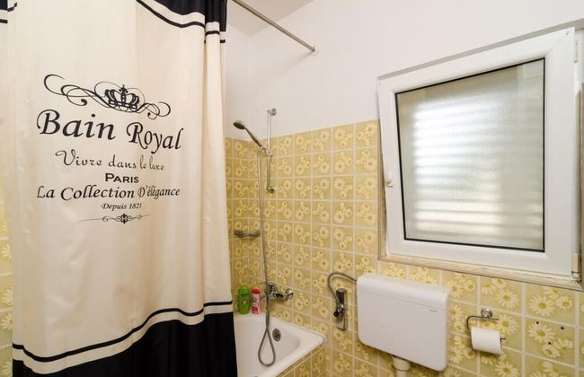 Apartments Villa Nikol - Foto 64