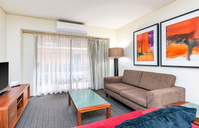 Mantra on Hay Perth - Foto 63