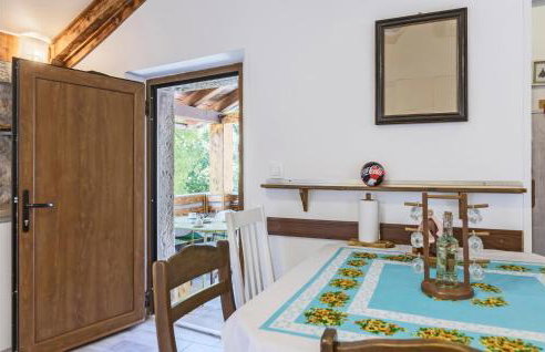 Lovely Apartment In Krsan With Wifi - Foto 7