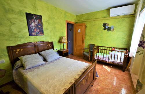 Villa Olombel - Foto 13