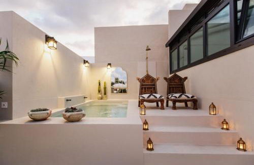 La Colonial Suites Apartamentos de Lujo - Foto 9