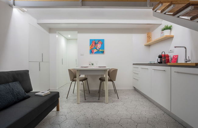 Studio Sineo by Wonderful Italy - Photo 15