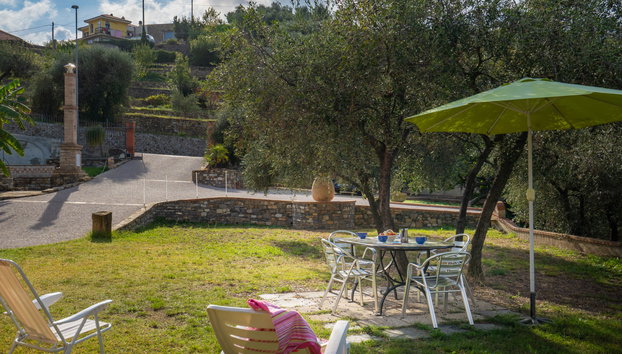 Apartment Joy - IMP521 by Interhome - Foto 5, Terrace