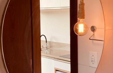 Apart Hotel Farol de Santa Marta - Loft 223 - Photo 11