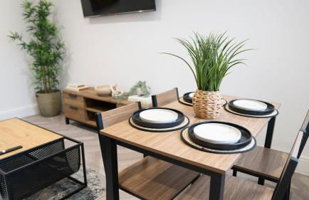 Luxury Stay by City Centre Etihad and COOP Live - Foto 7