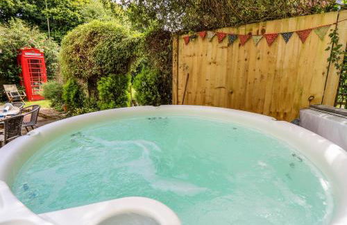 Coppice Hill House - Foto 37