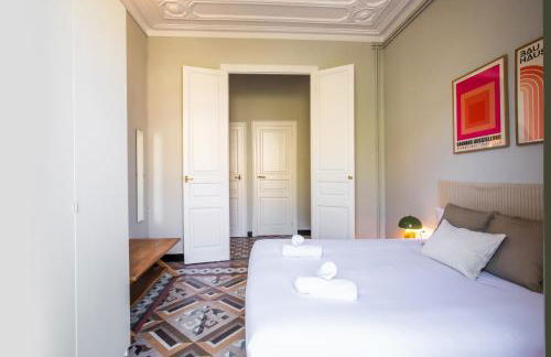 22DIA1087- New 2BR flat in the center! - Foto 39