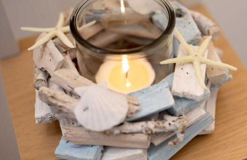 WHITE SOFIA - uno sguardo sul mare - Foto 27