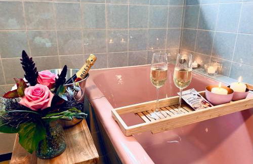 Messe- & Ferienhaus Gertraud am Ludwigskanal, Gratis parken - Foto 26