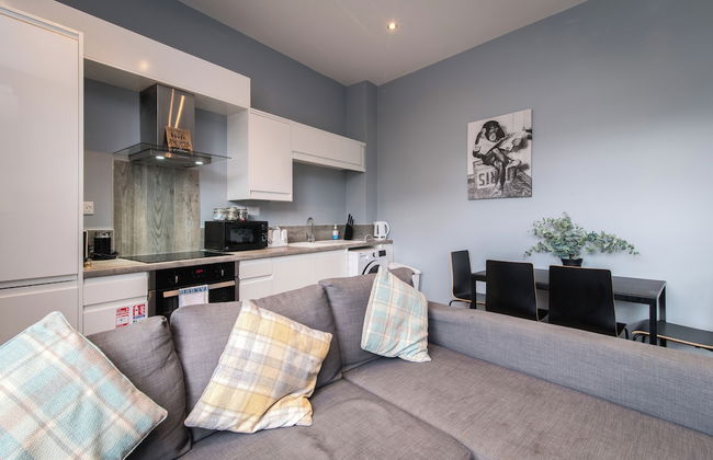 Arena Apartments - Foto 23