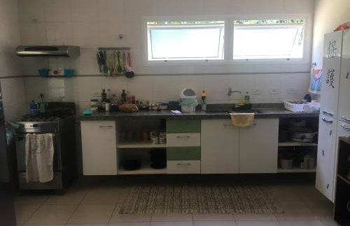 Praia de Itamambuca- Casa charmosa e iluminada - Foto 53