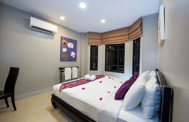 Baan Santhiya Private Pool Villas - Photo 13