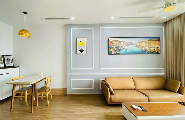 Feria Home - Vinhomes Sky Lake Pham Hung - Foto 54