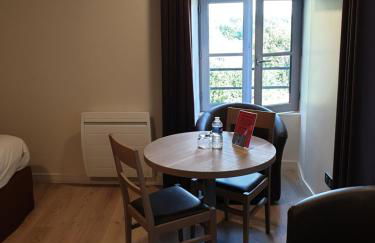 L'Hotellerie de la Toile à Beurre - Foto 13