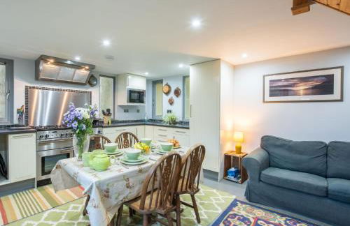 Holiday Home Loch Ness Granary by Interhome - Photo 12