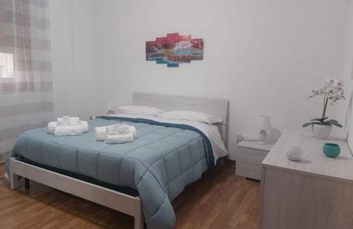 Kalisa Home, B&B e Casa Vacanza Palermo - Photo 35