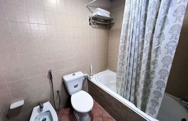 Cosmos Living Discovery Gardens Sleeps 4 - Photo 16