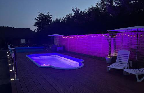 Solina - Jezioro Solińskie - Domki - Photo 34