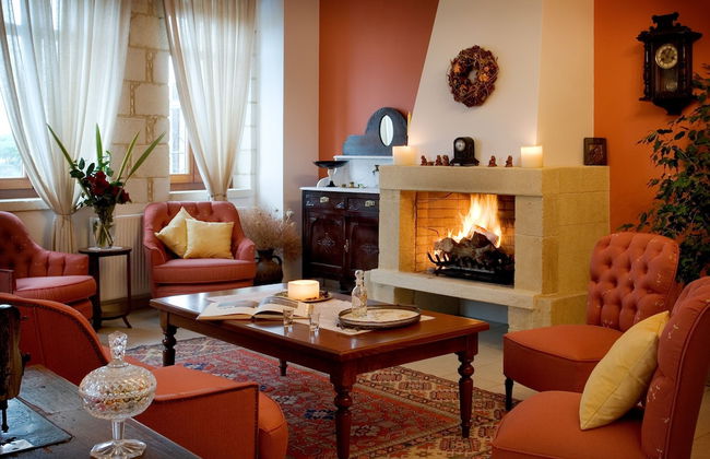 Katalagari Country Suites - Foto 44