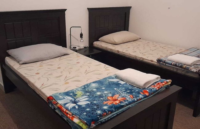 JnF Homestay - 5 Minutes Walk From Bus Terminal - Photo 7